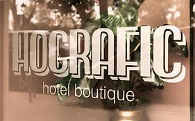 HoGraFic hotel boutique